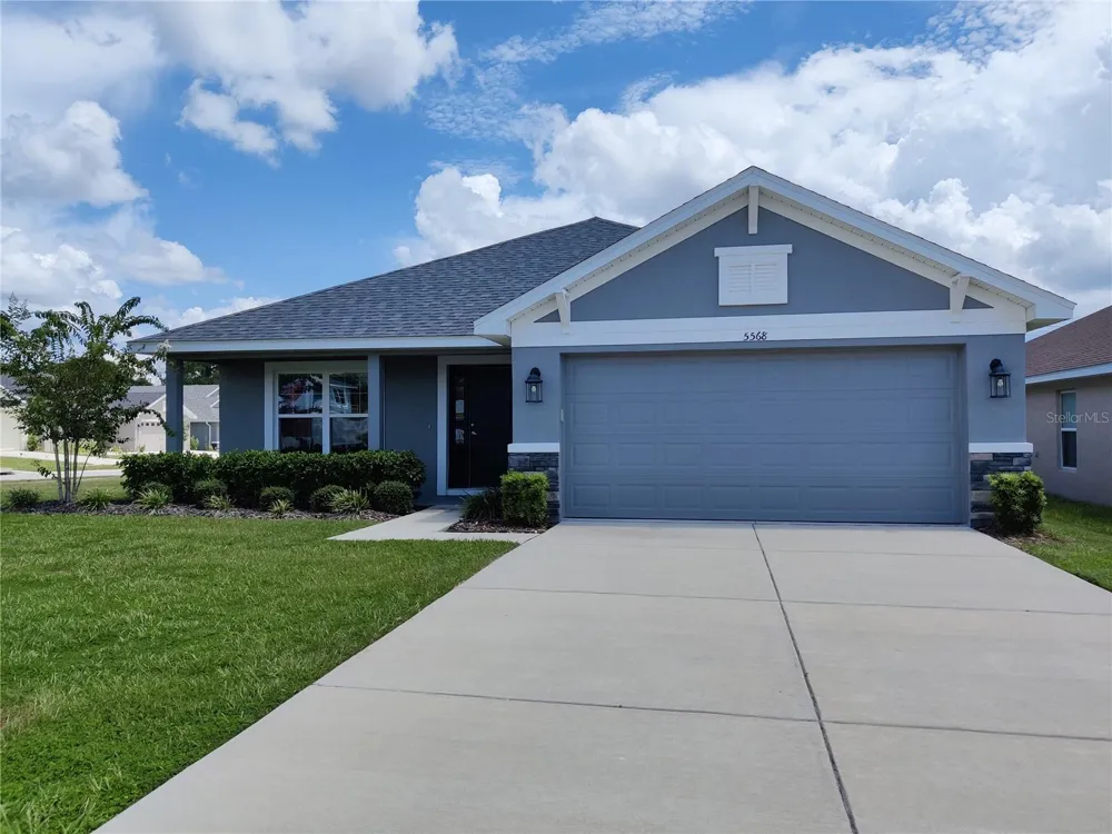 5568 OCEAN BREEZE DRIVE Spring Hill, FL 34609