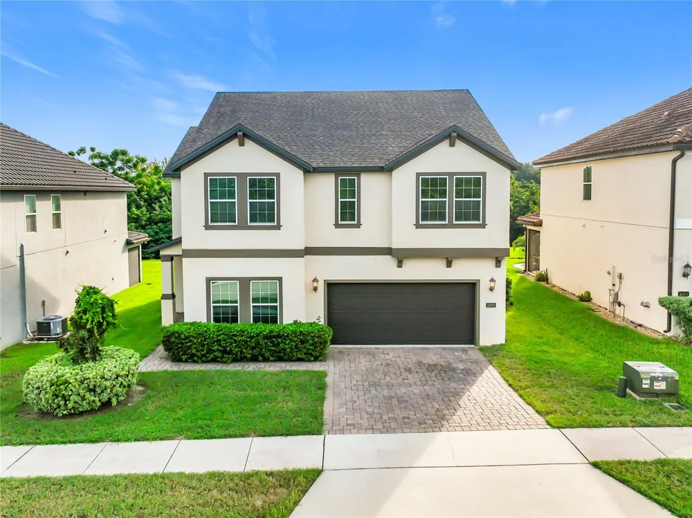 2471 SKY STONE COURT Oakland, FL 34787
