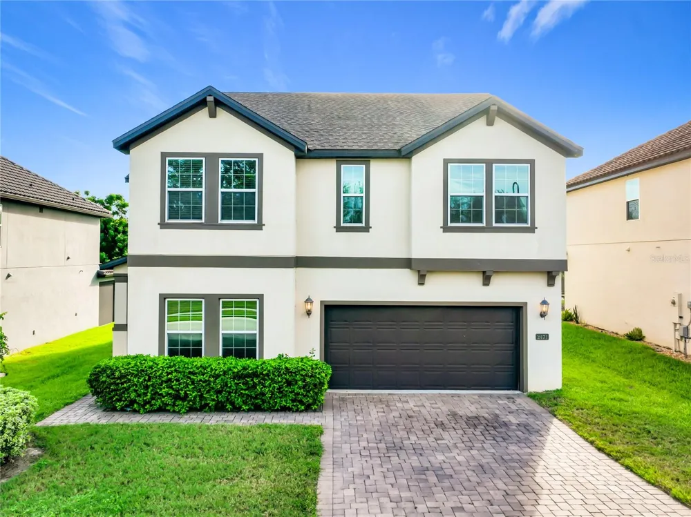 2471 SKY STONE COURT Oakland, FL 34787