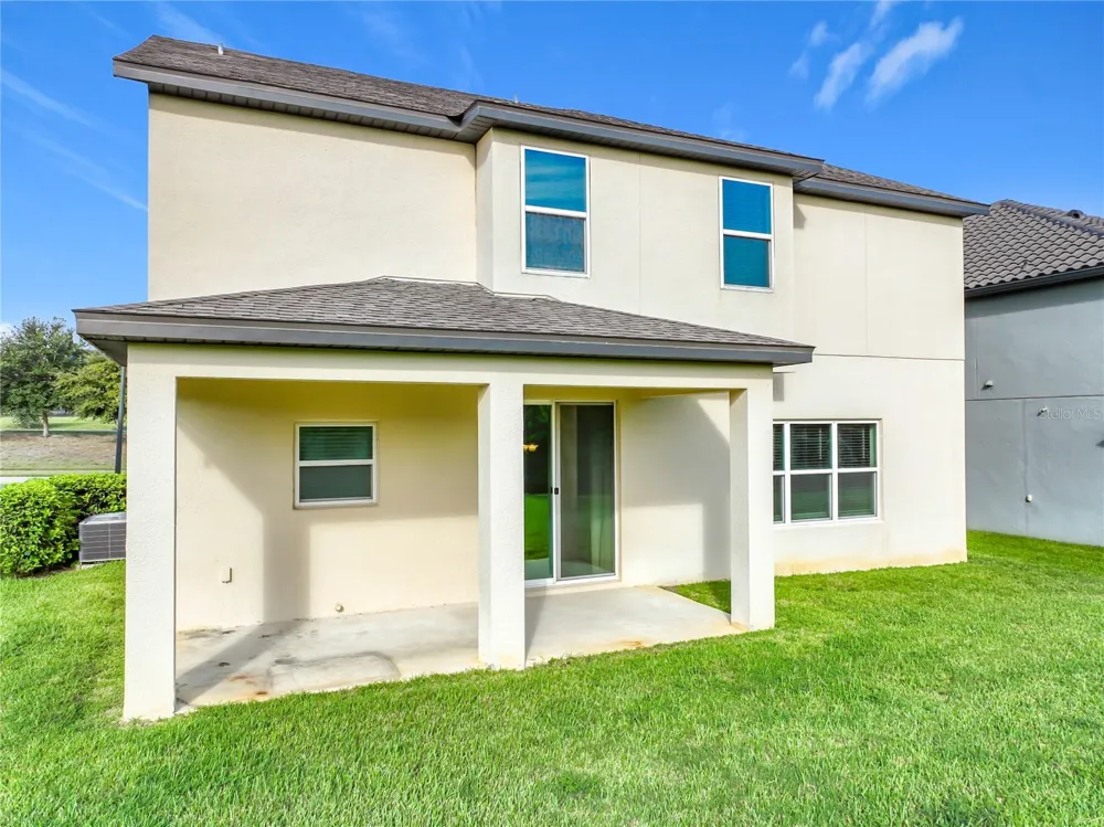 2471 SKY STONE COURT Oakland, FL 34787