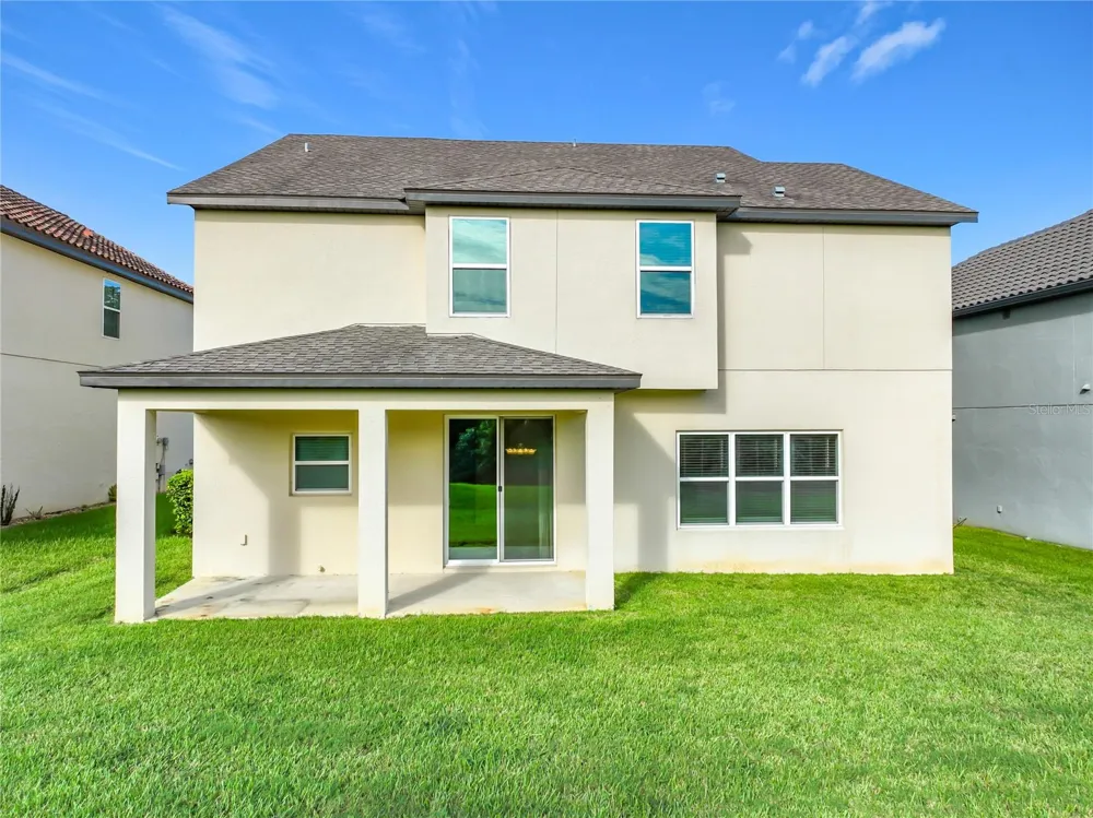 2471 SKY STONE COURT Oakland, FL 34787