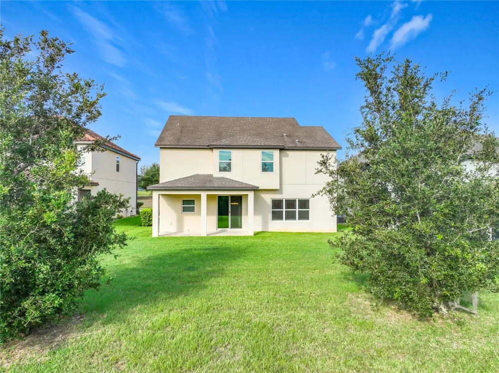 2471 SKY STONE COURT Oakland, FL 34787