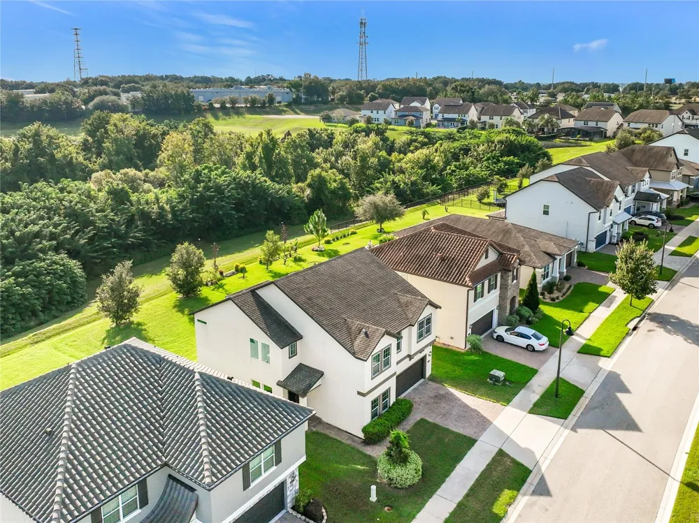 2471 SKY STONE COURT Oakland, FL 34787