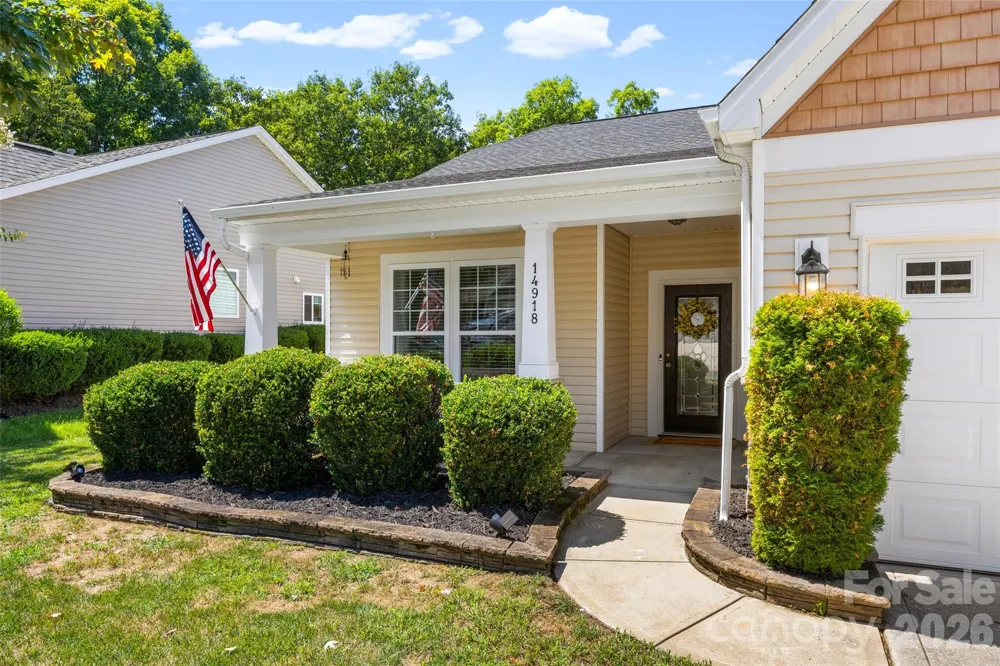 14918 Brotherly Lane Charlotte, NC 28278