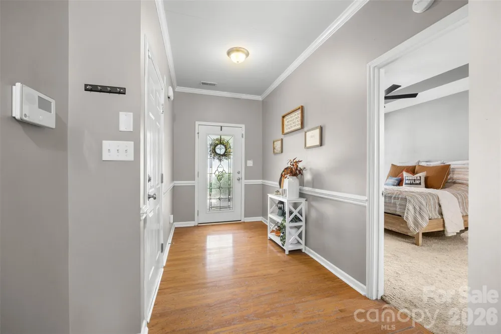 14918 Brotherly Lane Charlotte, NC 28278
