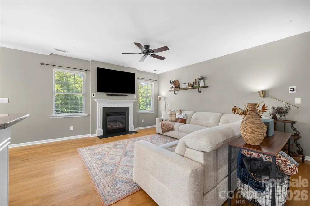 14918 Brotherly Lane Charlotte, NC 28278