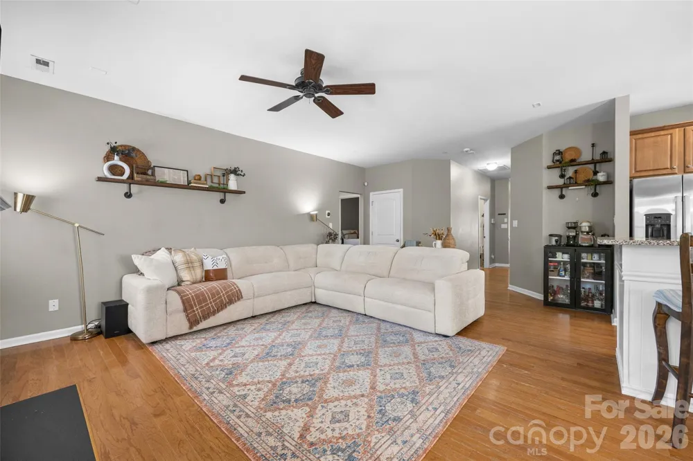 14918 Brotherly Lane Charlotte, NC 28278