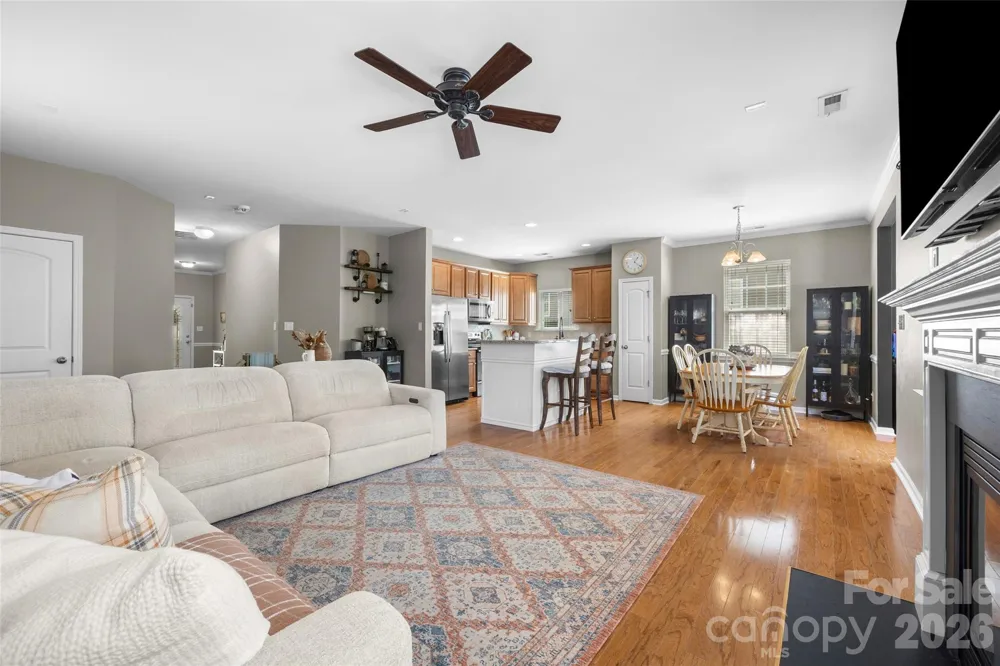 14918 Brotherly Lane Charlotte, NC 28278