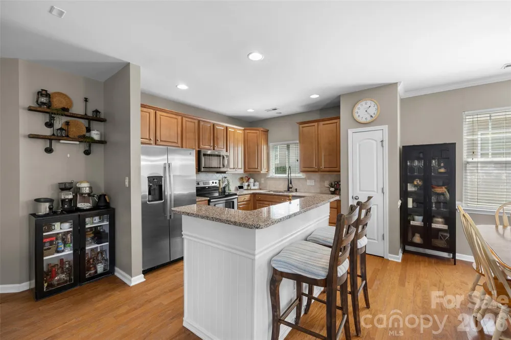14918 Brotherly Lane Charlotte, NC 28278