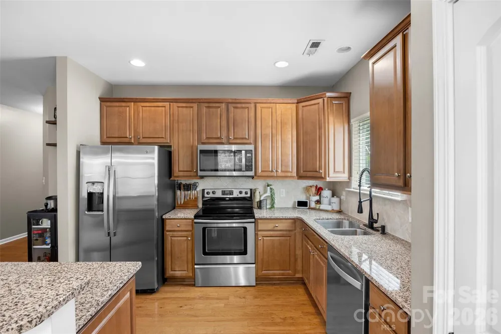 14918 Brotherly Lane Charlotte, NC 28278