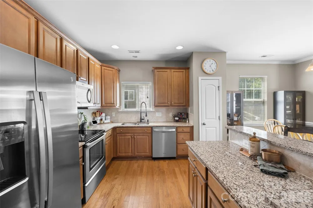 14918 Brotherly Lane Charlotte, NC 28278