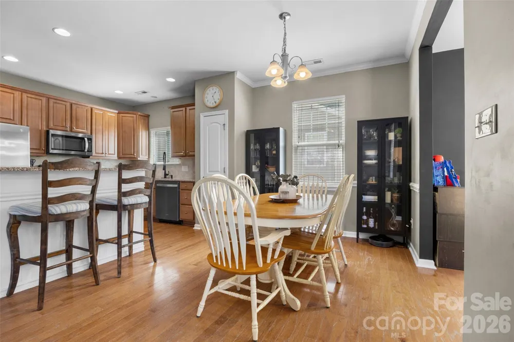 14918 Brotherly Lane Charlotte, NC 28278