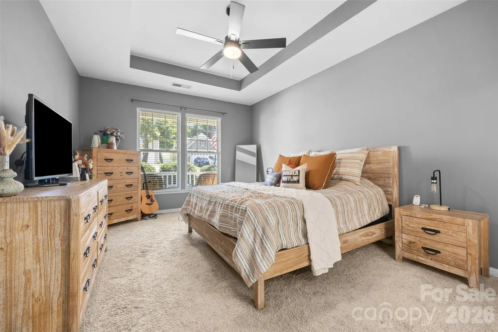 14918 Brotherly Lane Charlotte, NC 28278