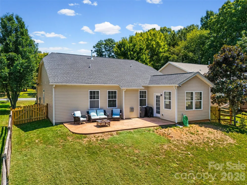 14918 Brotherly Lane Charlotte, NC 28278