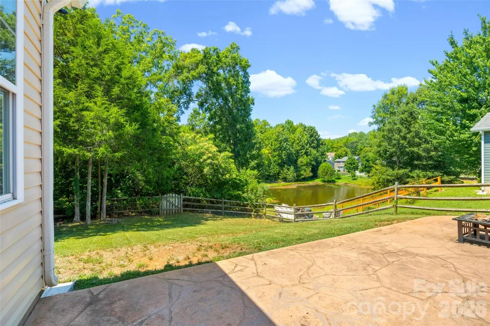 14918 Brotherly Lane Charlotte, NC 28278