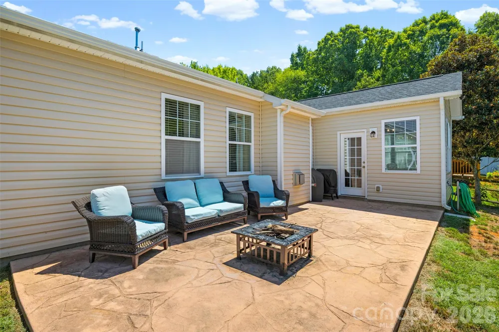14918 Brotherly Lane Charlotte, NC 28278