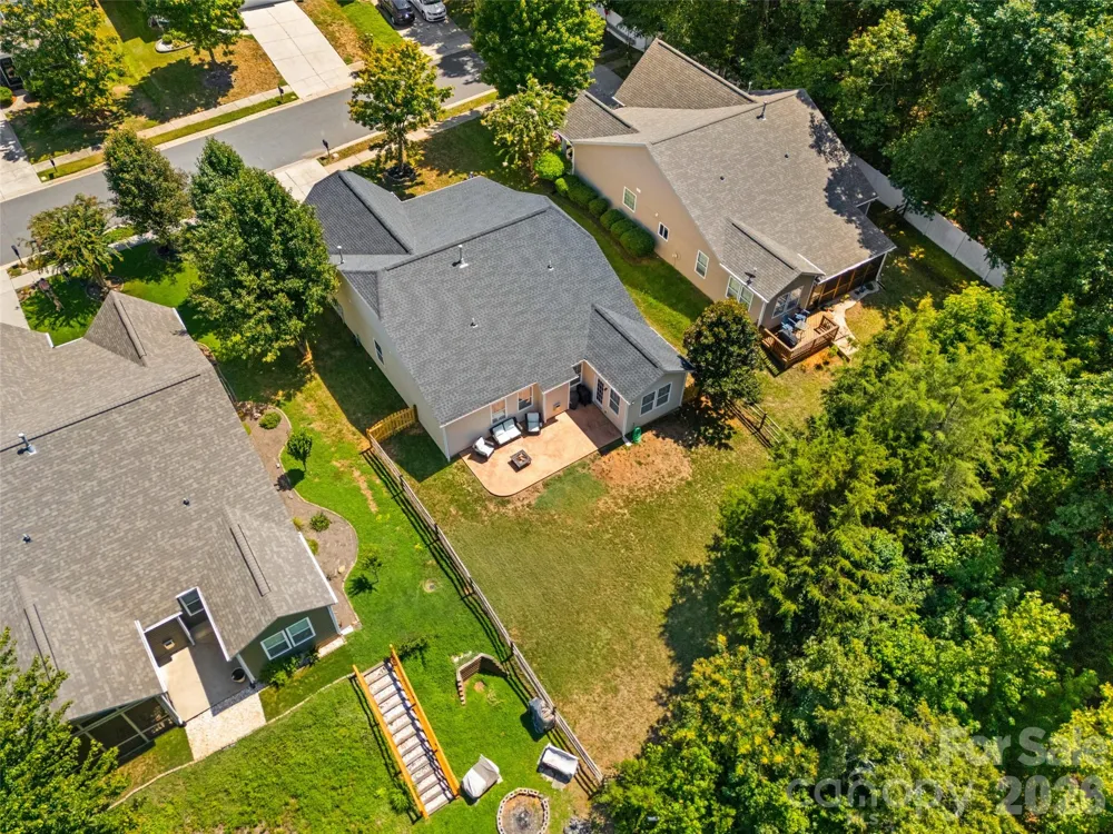 14918 Brotherly Lane Charlotte, NC 28278