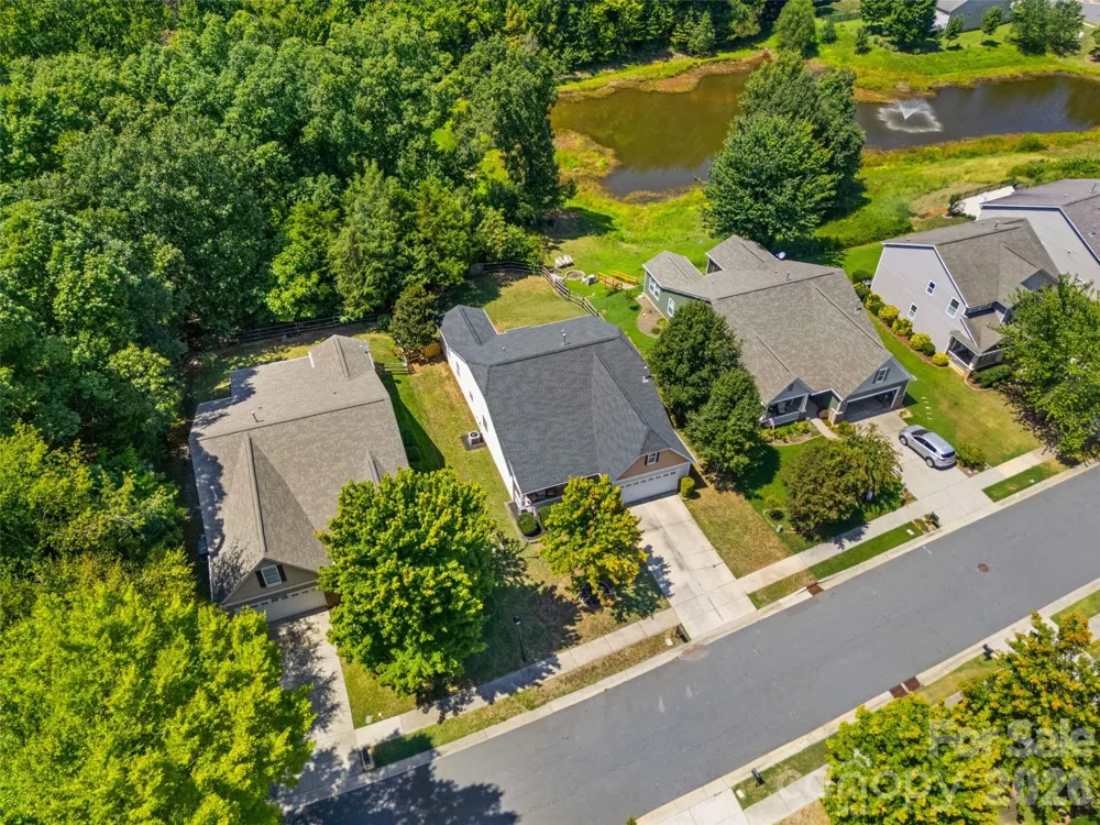 14918 Brotherly Lane Charlotte, NC 28278