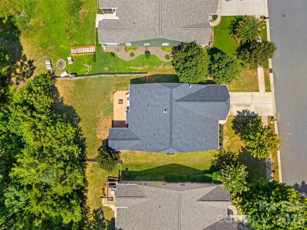 14918 Brotherly Lane Charlotte, NC 28278