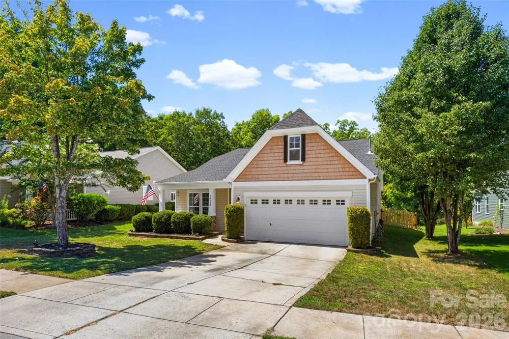 14918 Brotherly Lane Charlotte, NC 28278