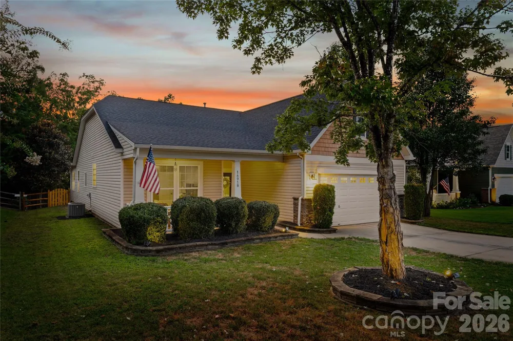 14918 Brotherly Lane Charlotte, NC 28278