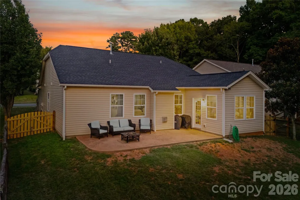 14918 Brotherly Lane Charlotte, NC 28278