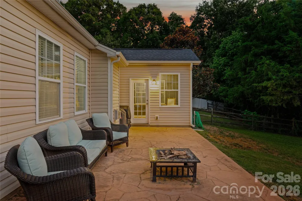 14918 Brotherly Lane Charlotte, NC 28278