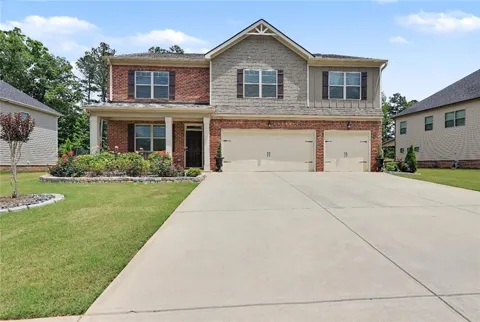 8033 Louis Drive