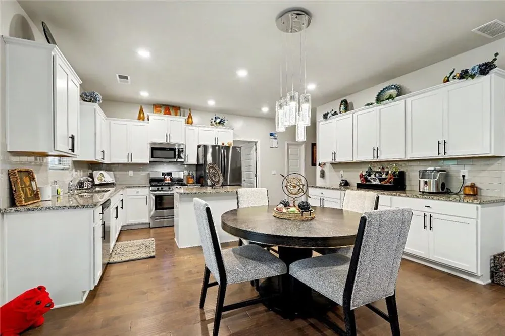 8033 Louis Drive Locust Grove, GA 30248