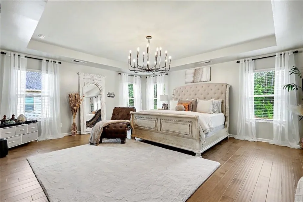 8033 Louis Drive Locust Grove, GA 30248