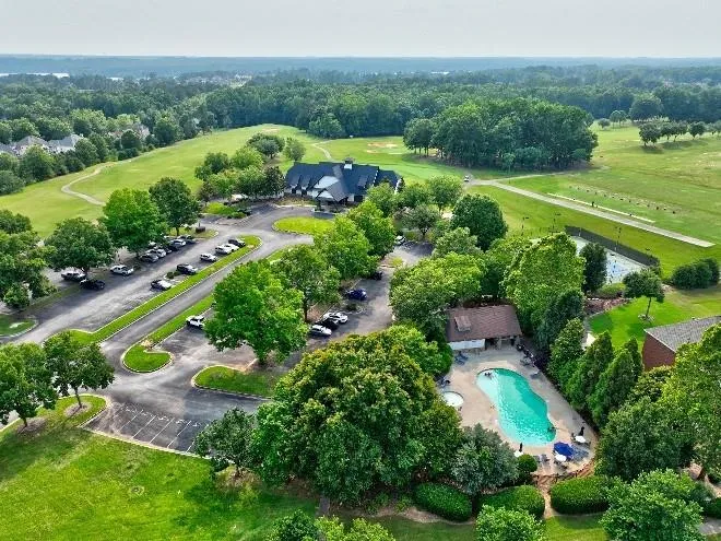8033 Louis Drive Locust Grove, GA 30248