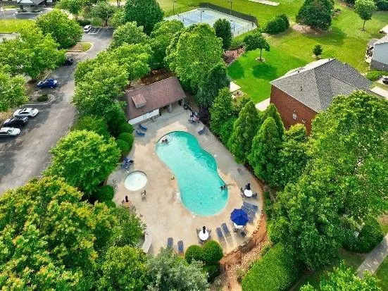 8033 Louis Drive Locust Grove, GA 30248