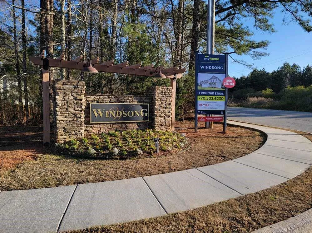 684 Ragan Court Social Circle, GA 30025