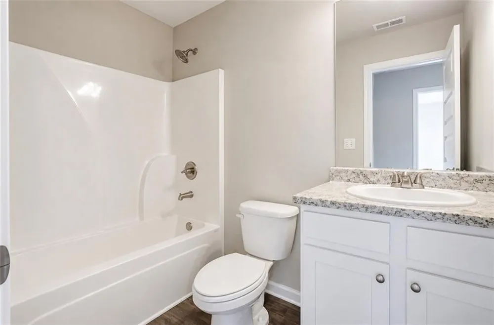684 Ragan Court Social Circle, GA 30025