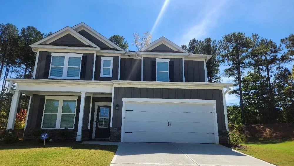 684 Ragan Court Social Circle, GA 30025