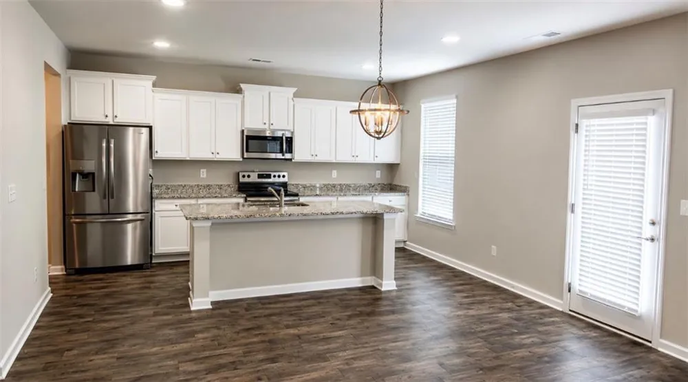 684 Ragan Court Social Circle, GA 30025
