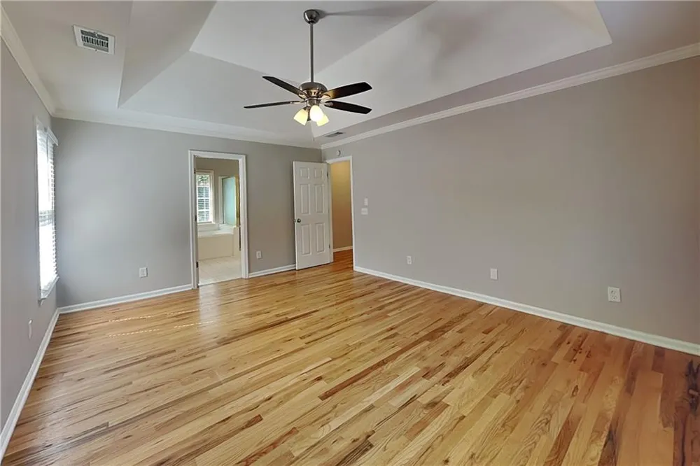 1037 Ashfern Walk Woodstock, GA 30189