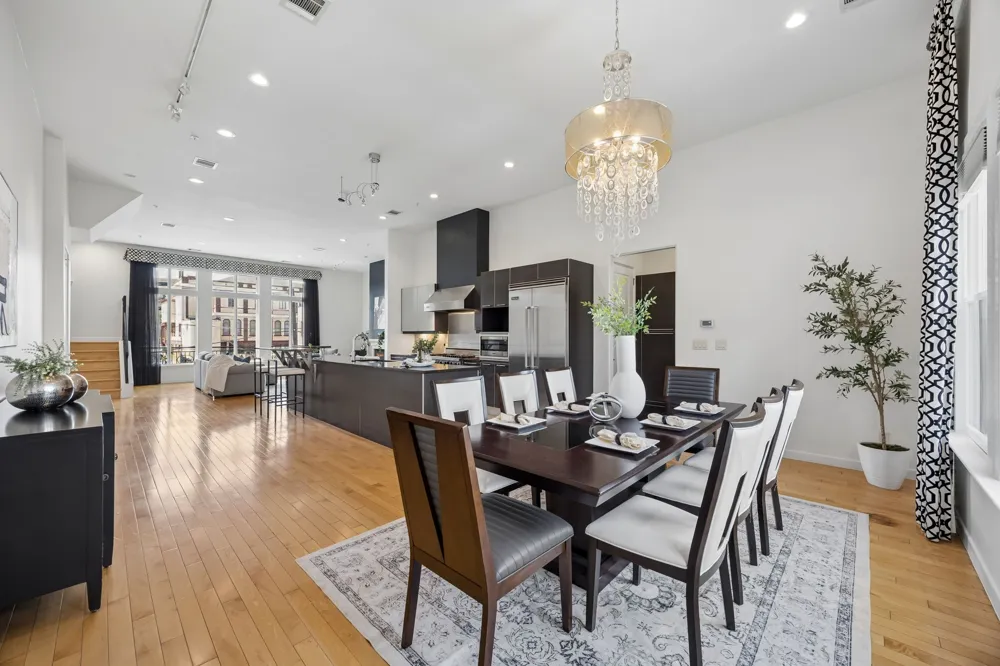 408 E 6th Street Fort Worth, TX 76102
