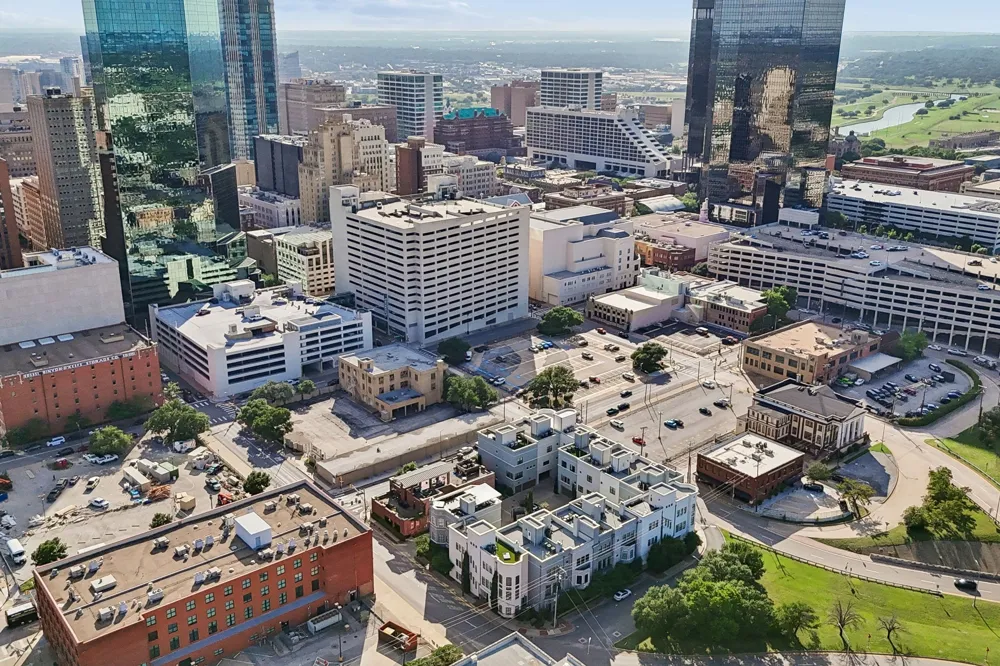 408 E 6th Street Fort Worth, TX 76102