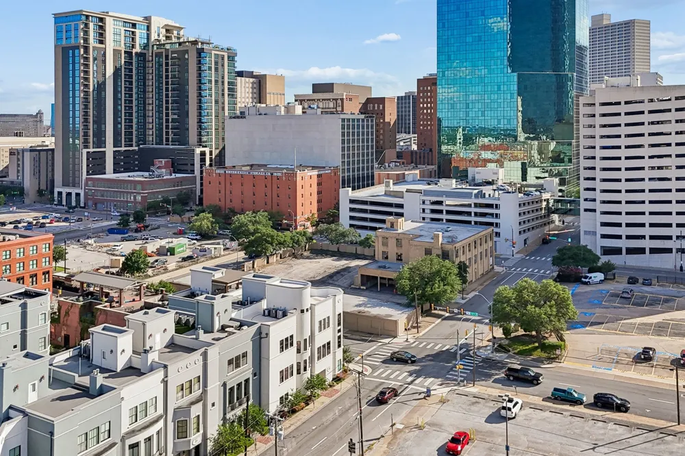 408 E 6th Street Fort Worth, TX 76102