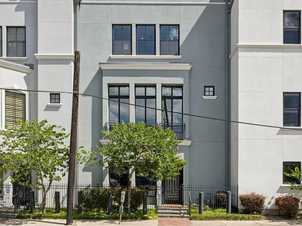 408 E 6th Street Fort Worth, TX 76102