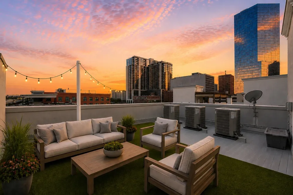 408 E 6th Street Fort Worth, TX 76102