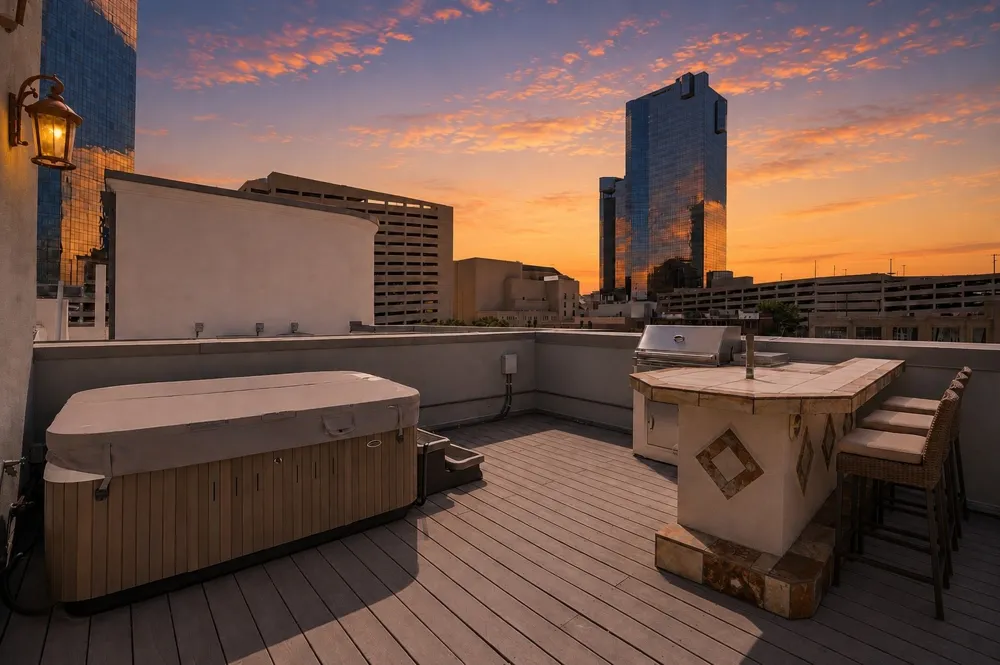 408 E 6th Street Fort Worth, TX 76102