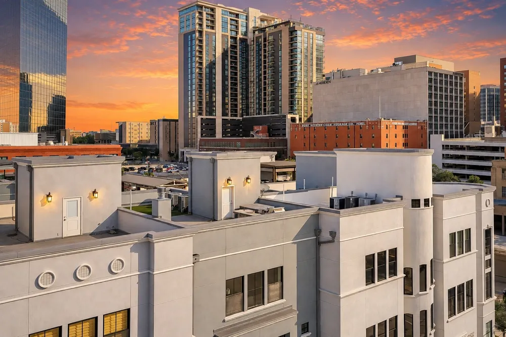 408 E 6th Street Fort Worth, TX 76102