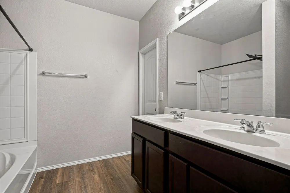 10545 Wild Meadow Way Fort Worth, TX 76108