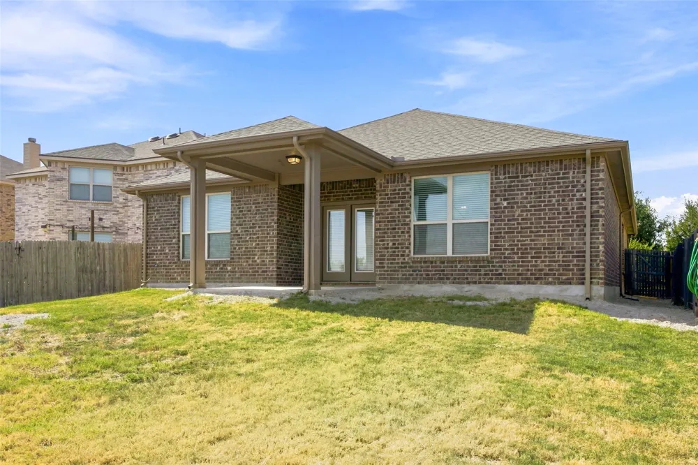 10545 Wild Meadow Way Fort Worth, TX 76108