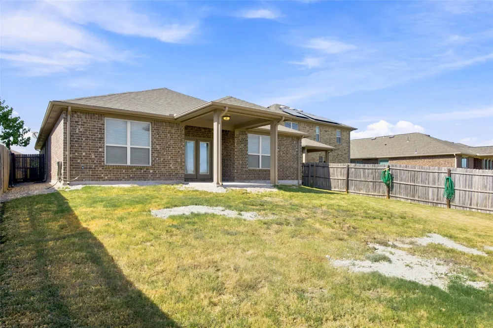 10545 Wild Meadow Way Fort Worth, TX 76108