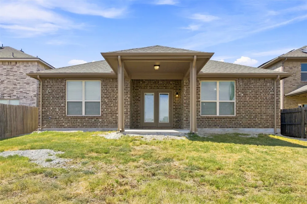 10545 Wild Meadow Way Fort Worth, TX 76108