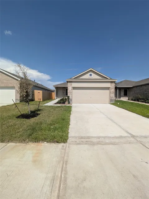 21302 Newberry Grove Lane
