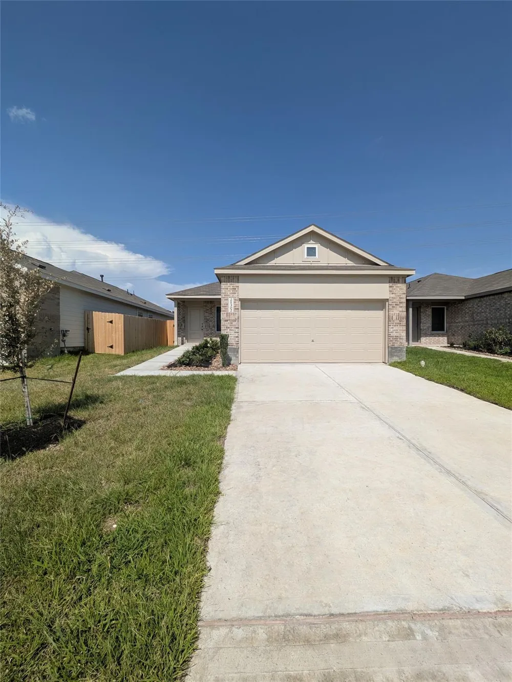 21302 Newberry Grove Lane Humble, TX 77338